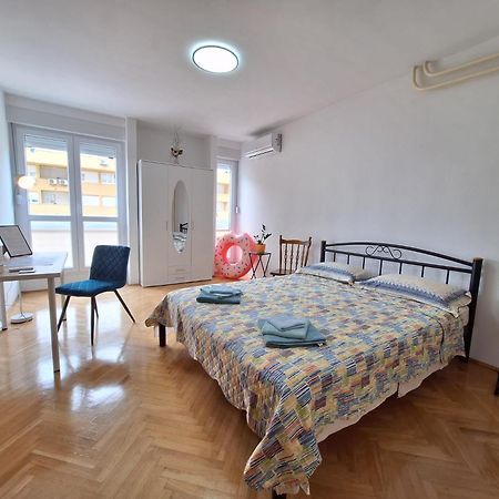Apartment Mangus Split Zewnętrze zdjęcie