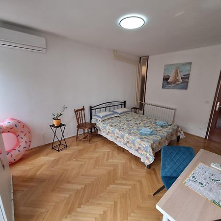 Apartment Mangus Split Zewnętrze zdjęcie
