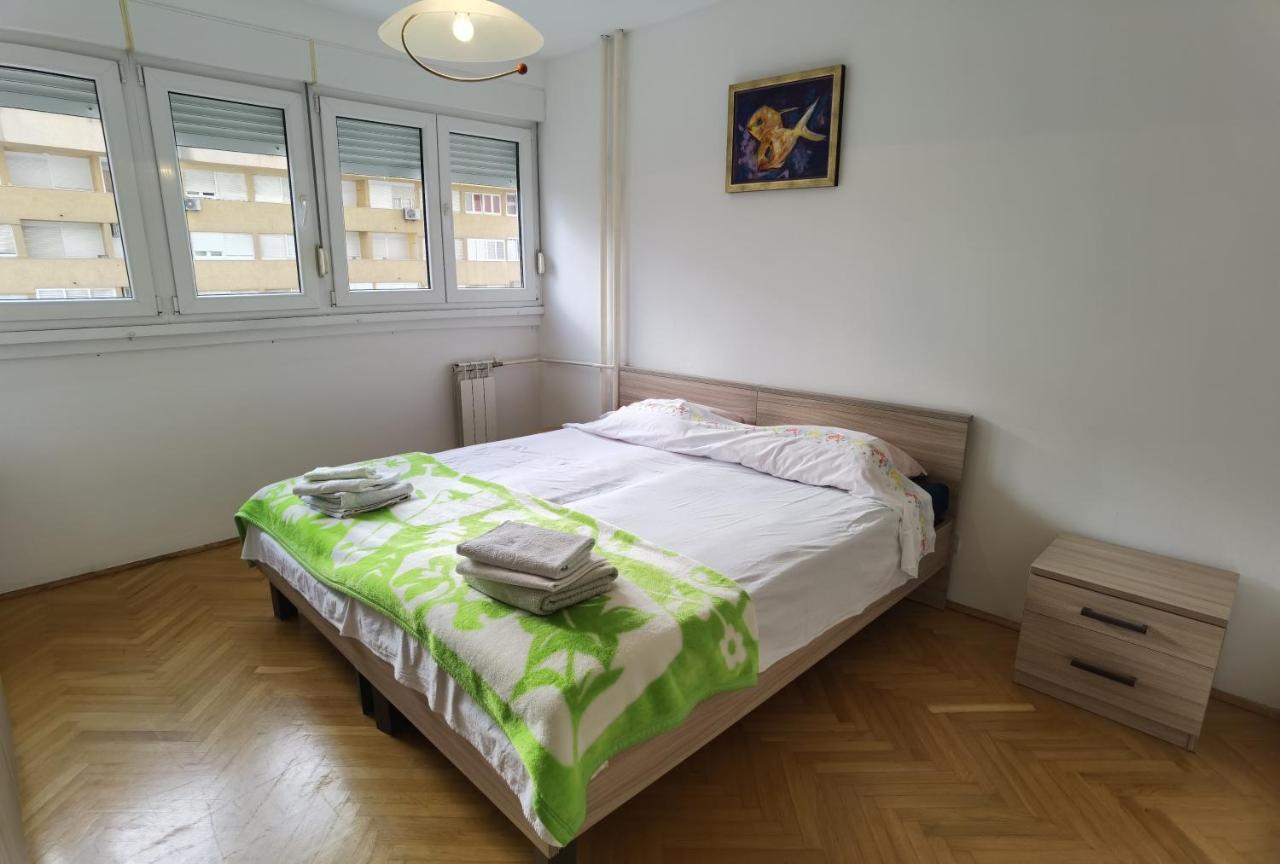 Apartment Mangus Split Zewnętrze zdjęcie