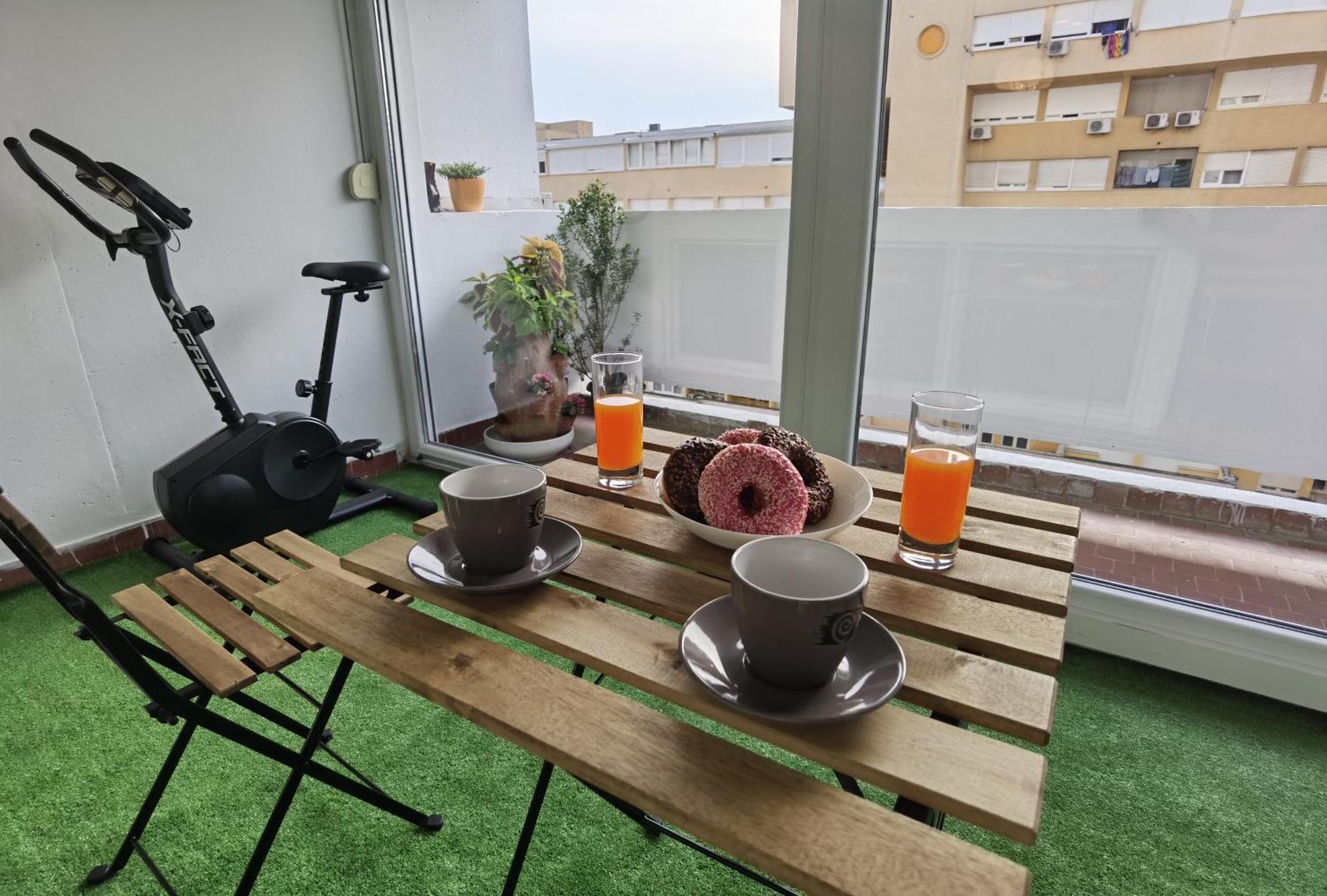 Apartment Mangus Split Zewnętrze zdjęcie
