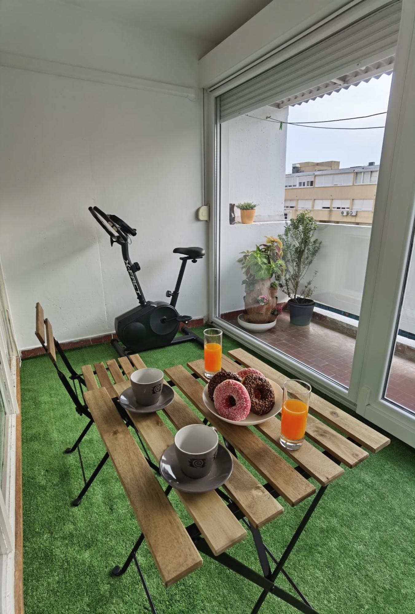 Apartment Mangus Split Zewnętrze zdjęcie