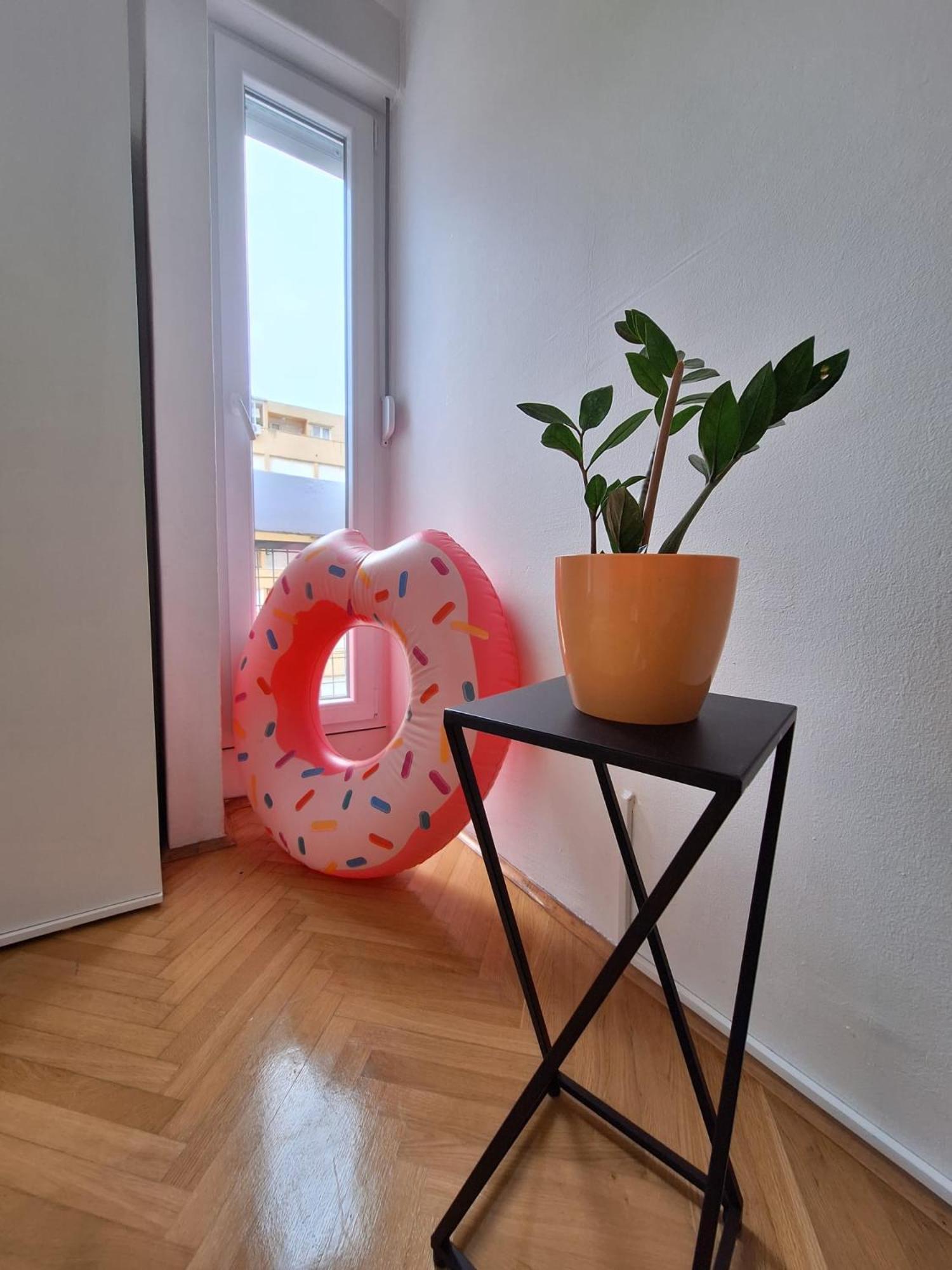 Apartment Mangus Split Zewnętrze zdjęcie