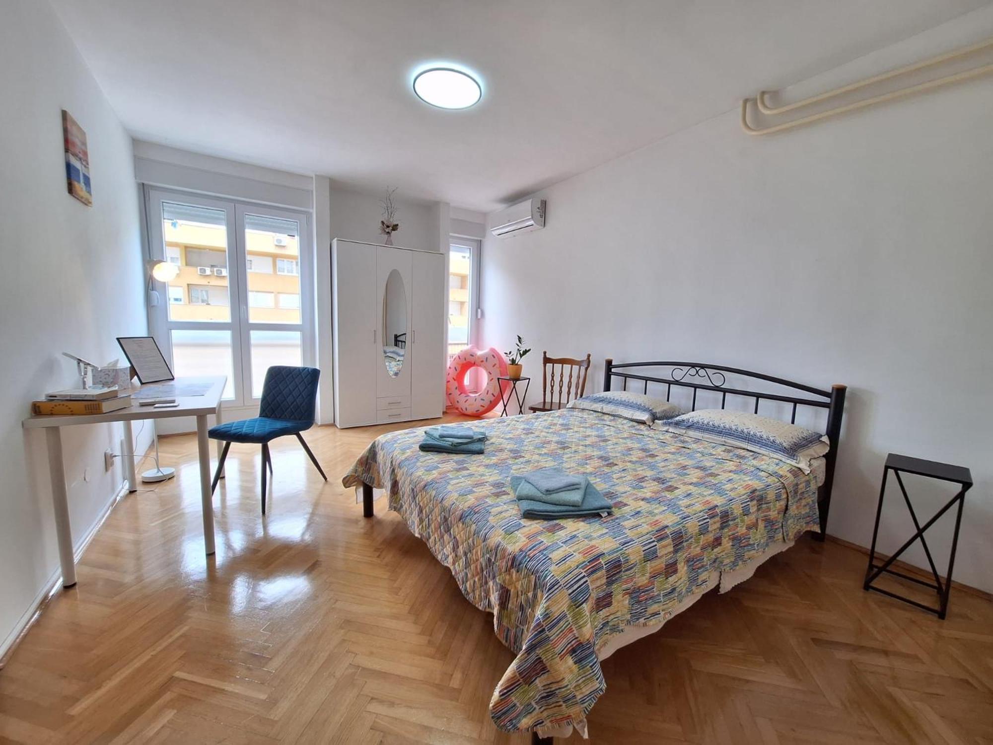 Apartment Mangus Split Zewnętrze zdjęcie
