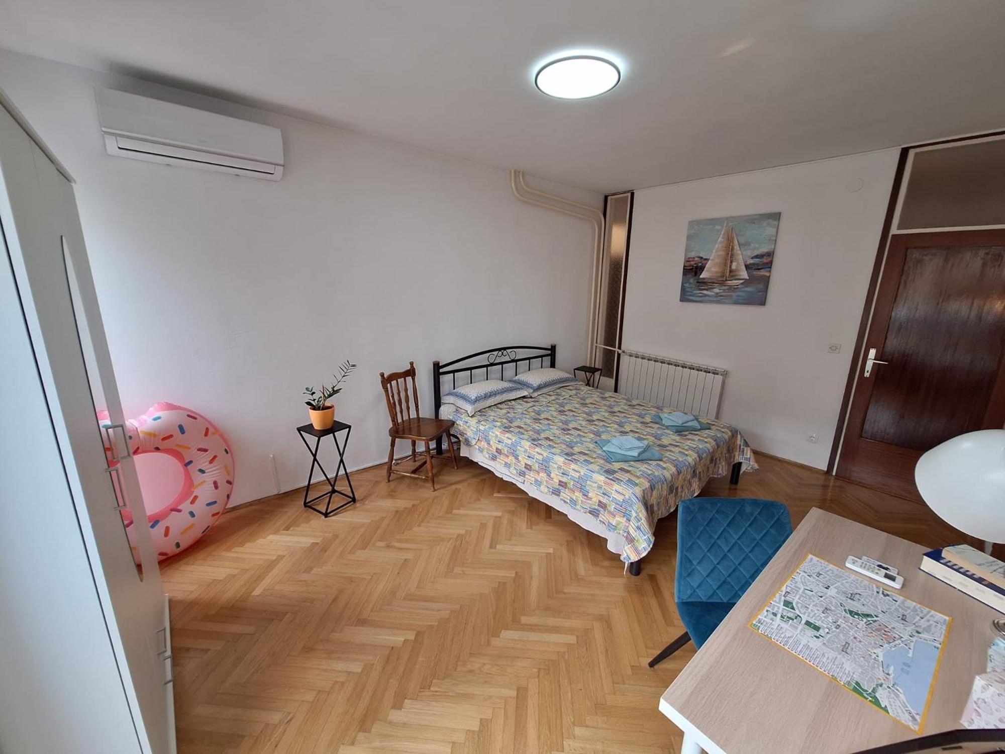 Apartment Mangus Split Zewnętrze zdjęcie