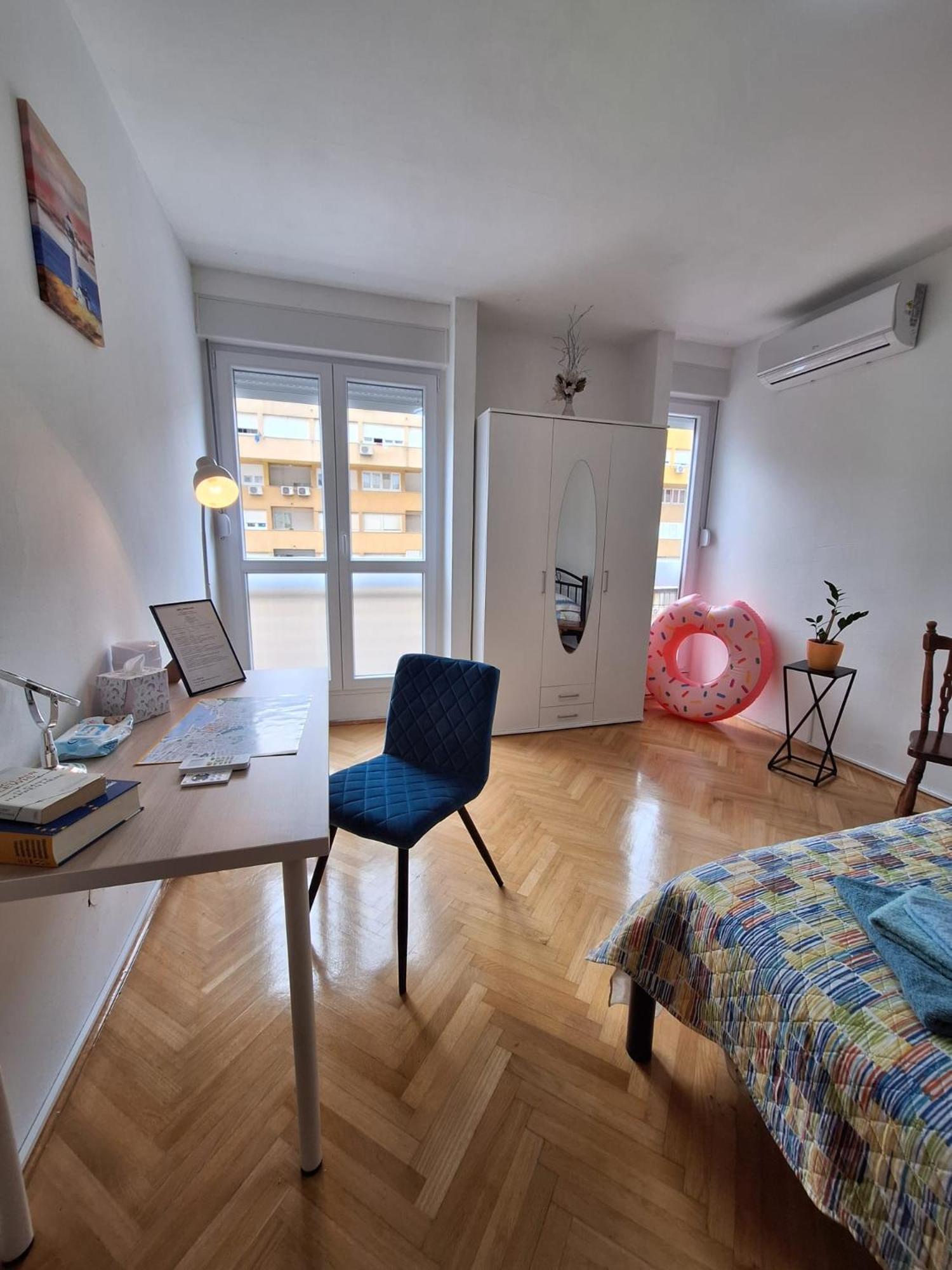 Apartment Mangus Split Zewnętrze zdjęcie