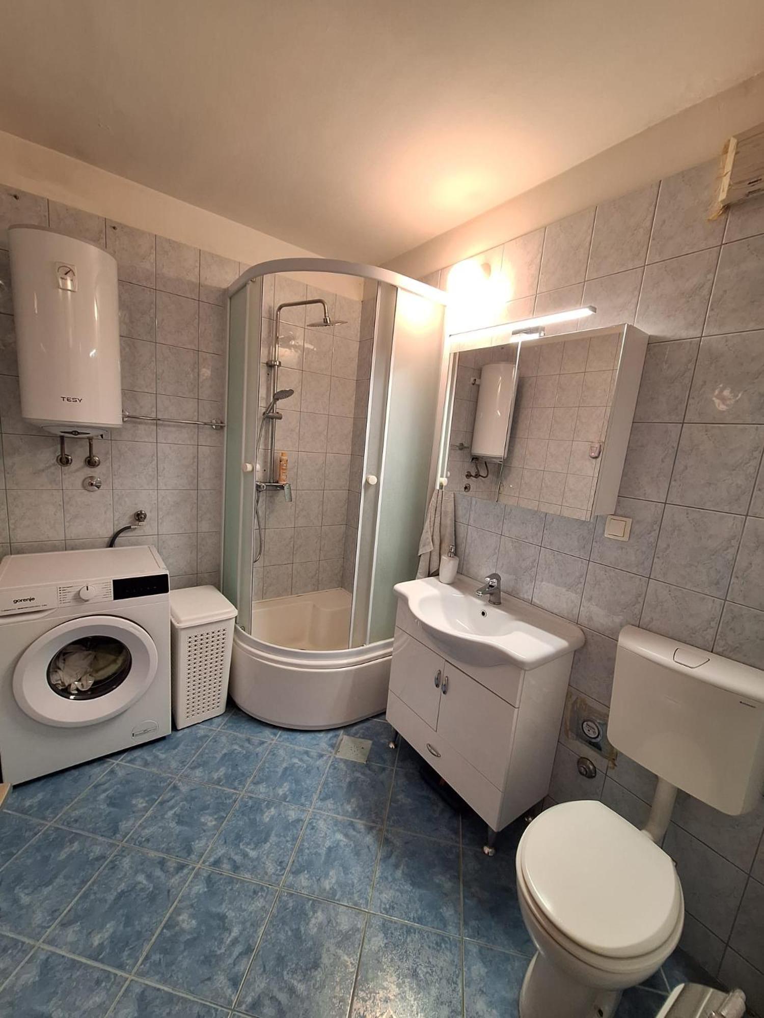 Apartment Mangus Split Zewnętrze zdjęcie