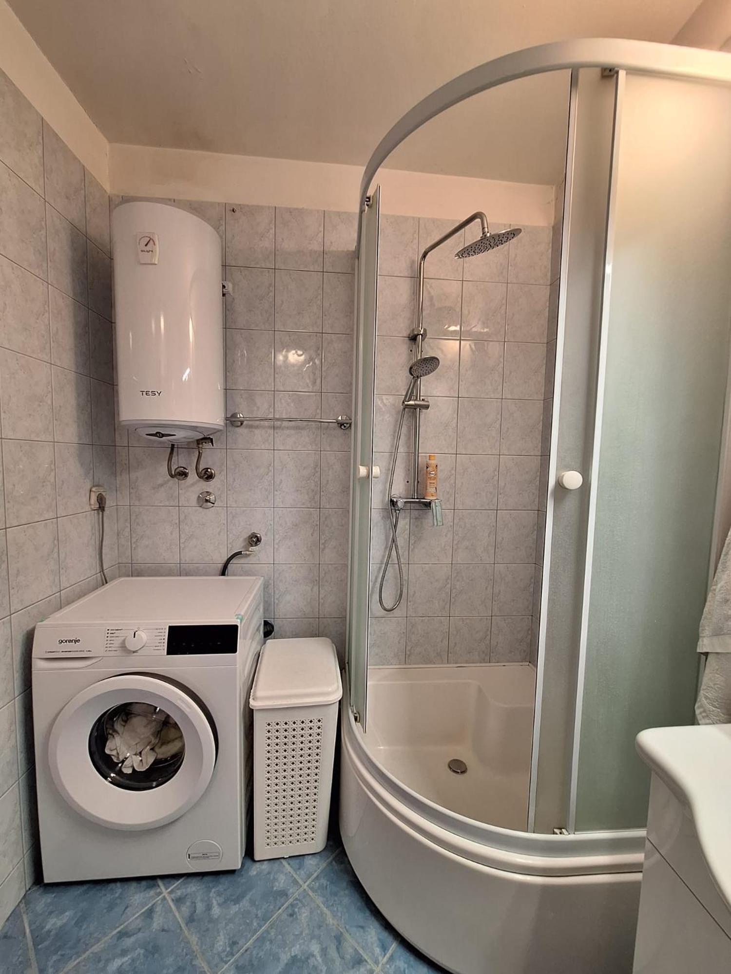 Apartment Mangus Split Zewnętrze zdjęcie
