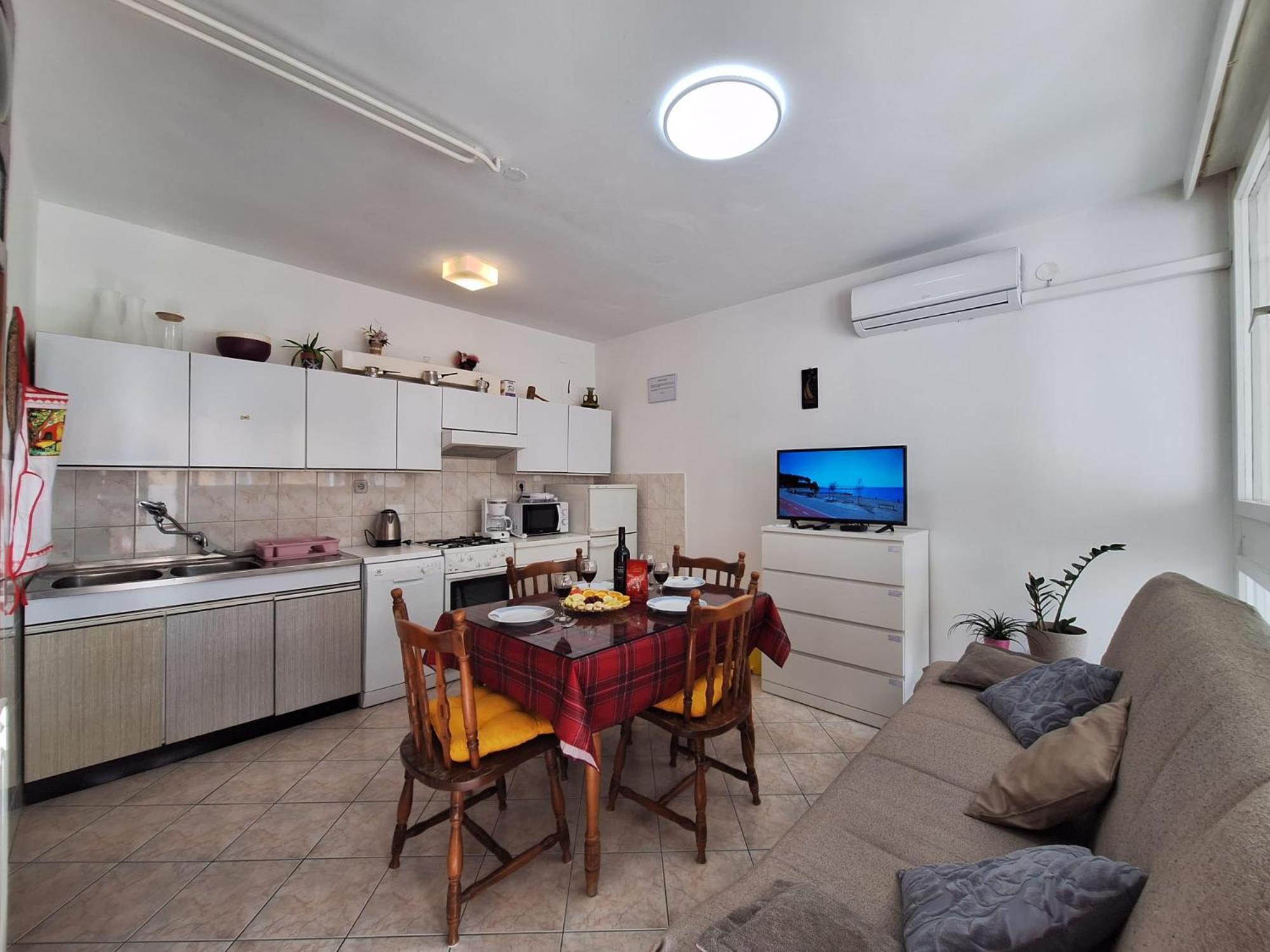 Apartment Mangus Split Zewnętrze zdjęcie