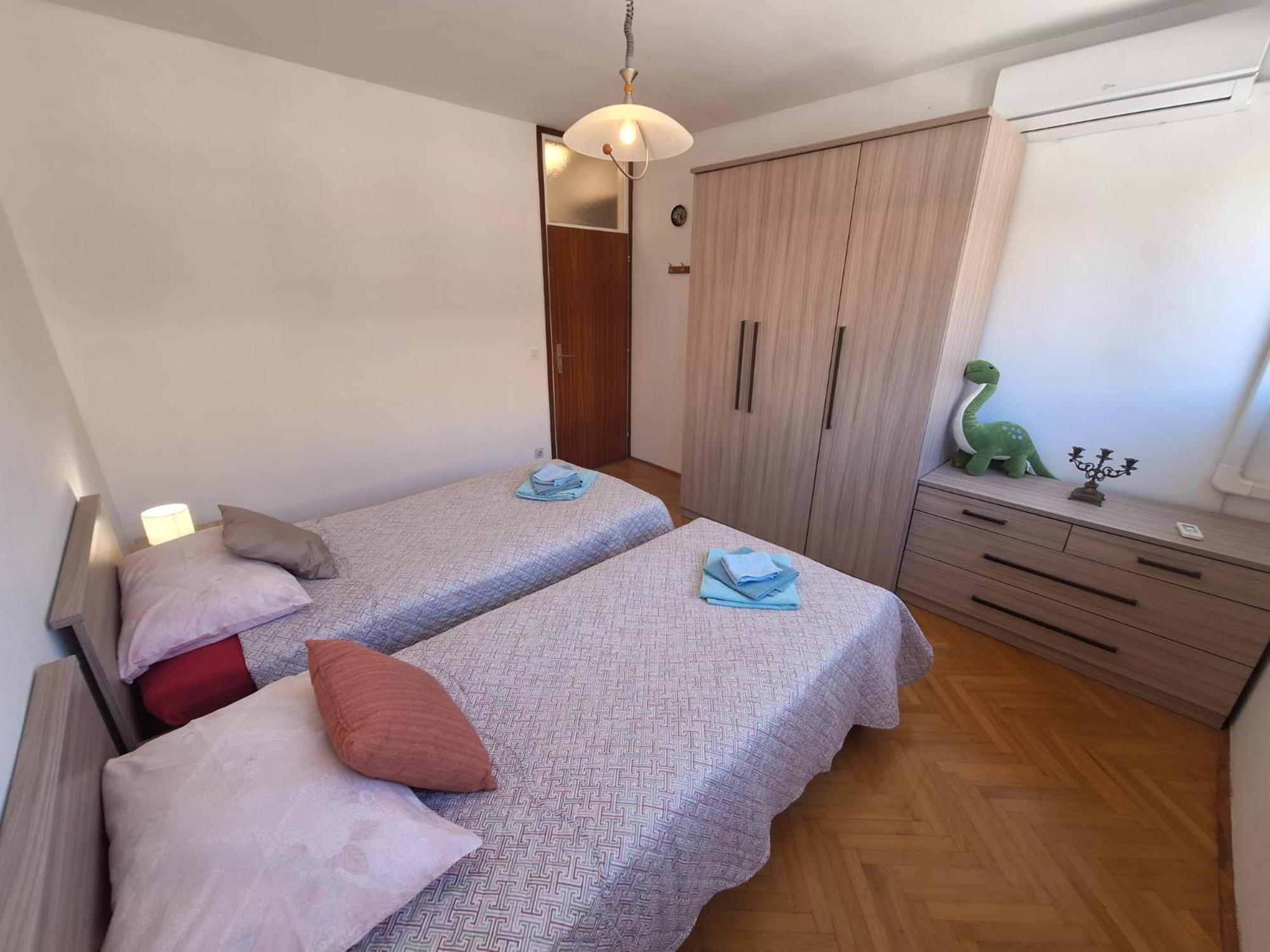 Apartment Mangus Split Zewnętrze zdjęcie