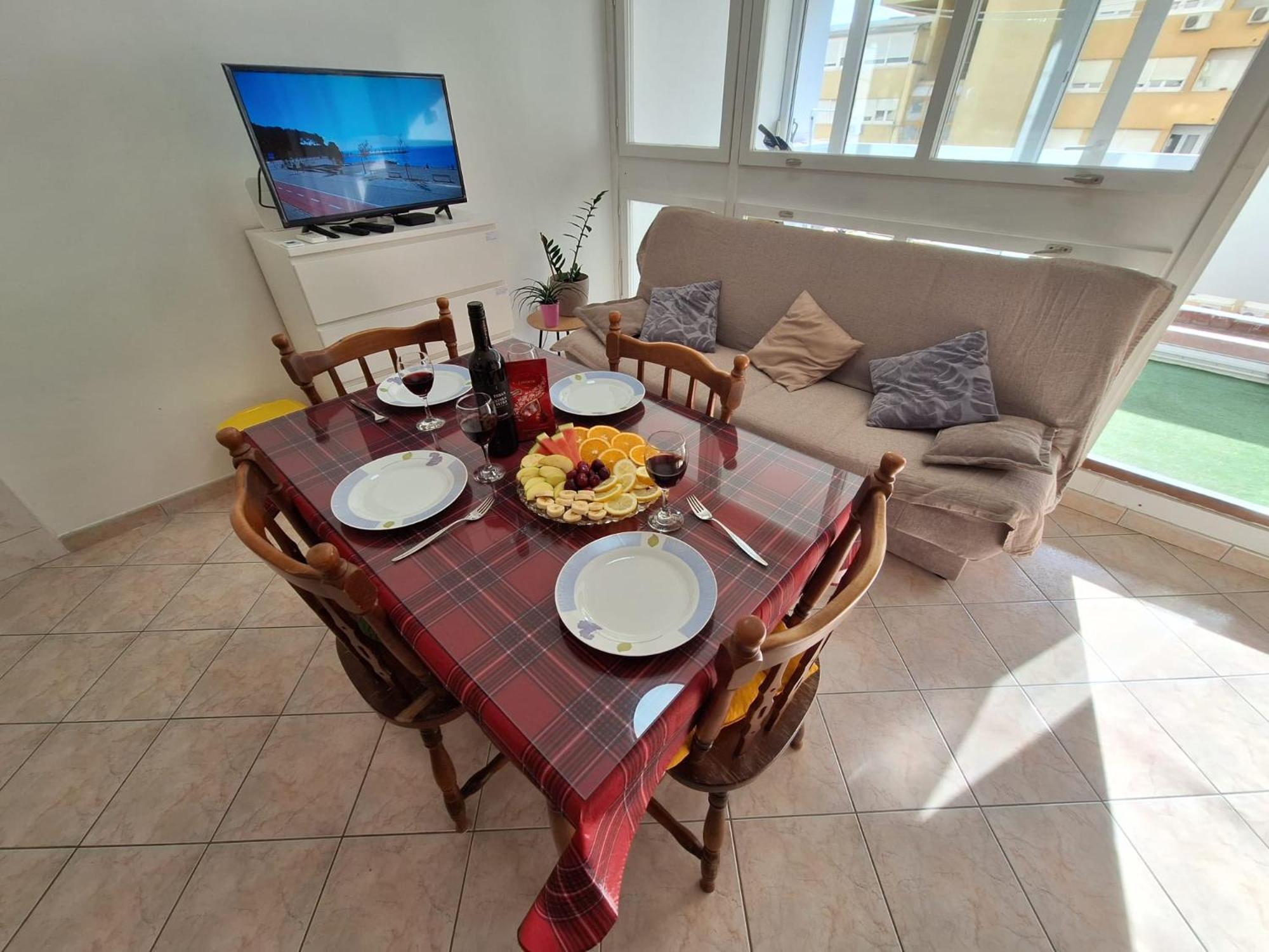 Apartment Mangus Split Zewnętrze zdjęcie