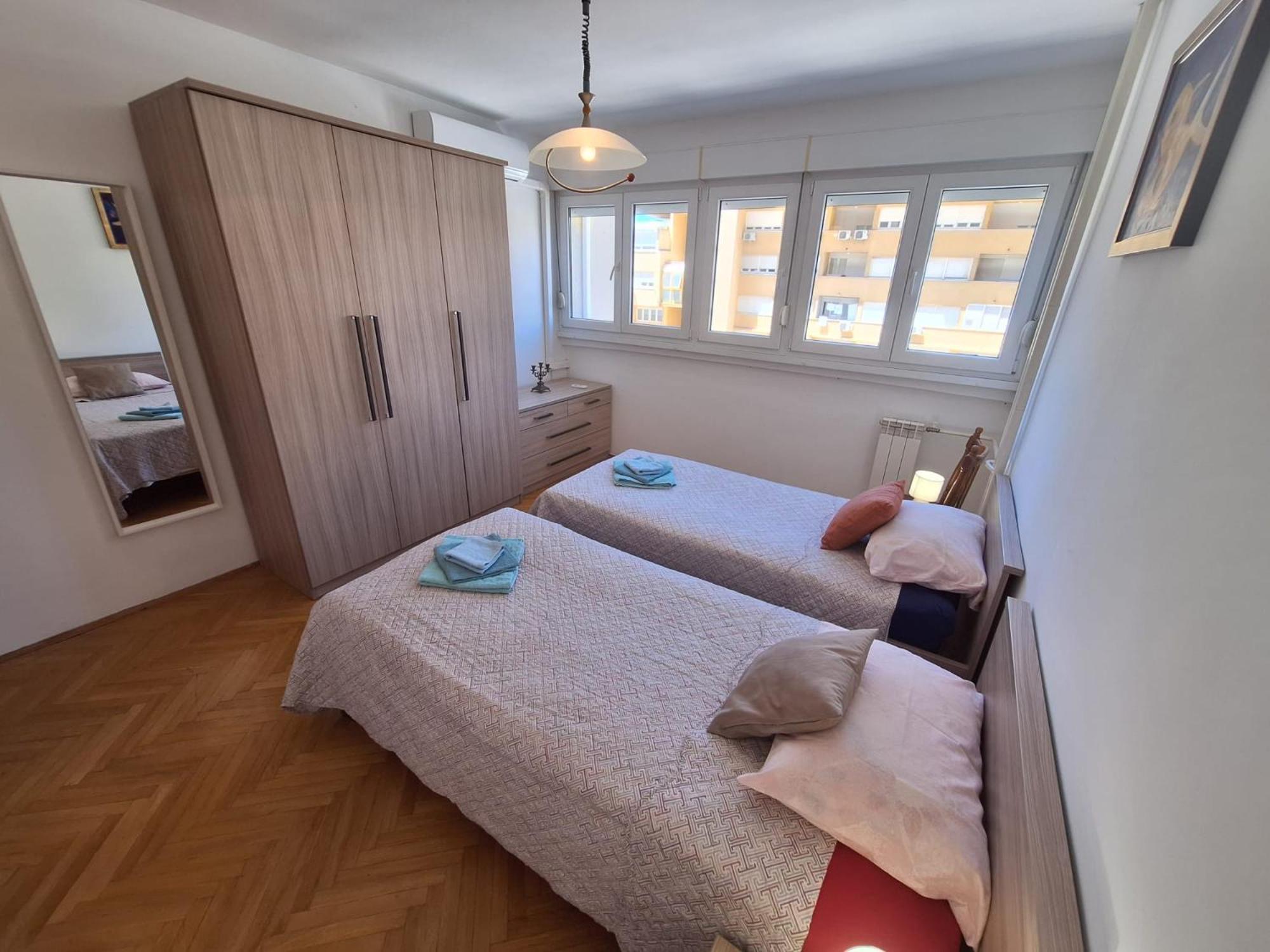 Apartment Mangus Split Zewnętrze zdjęcie